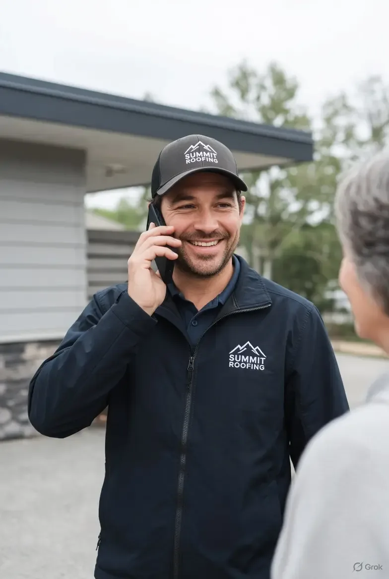 Flat Roof Leak Repair Saint Louis, MI FAQs